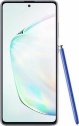 Замена тачскрина на телефоне Samsung Galaxy Note 10 Lite в Орле